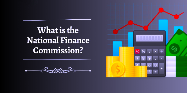 What is the National Finance Commission